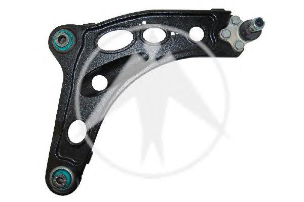 Compre 4418226 Opel Braço oscilante inferior direito de suspensão dianteira