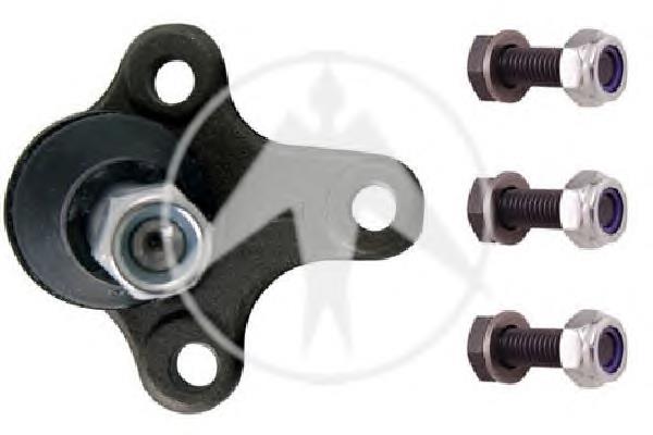  Open Parts SSB108210