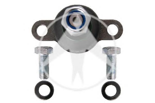 Suporte de esfera inferior VAG 7H0407361