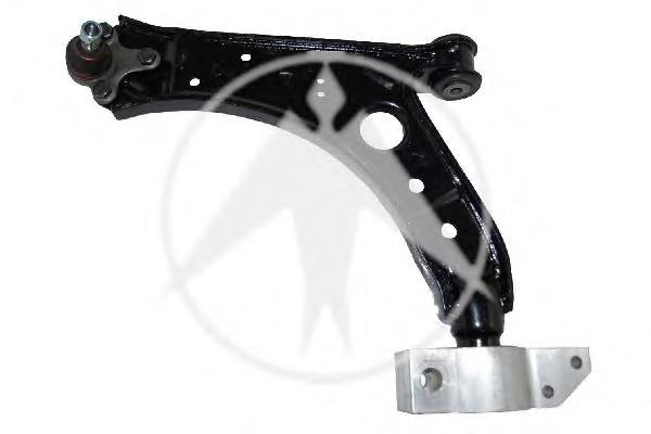 Braço oscilante inferior esquerdo de suspensão dianteira Teknorot V560 preço, a partir de 92,36 USD