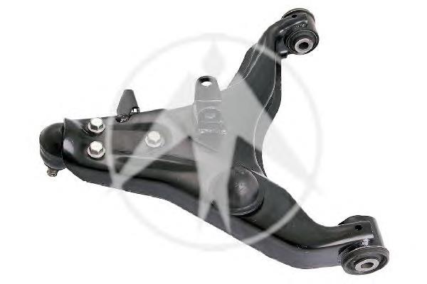 Braço oscilante inferior esquerdo de suspensão dianteira Mitsubishi 4013A363 preço, a partir de 80,02 USD