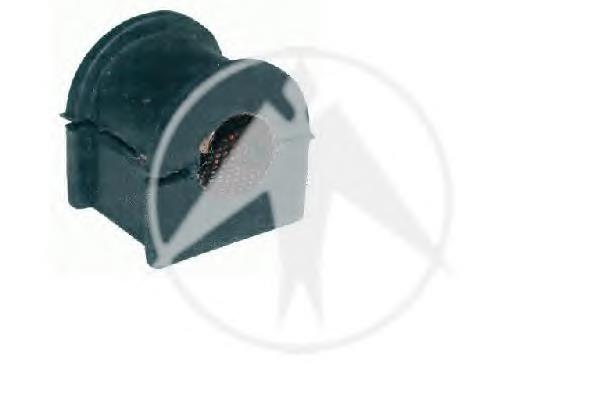 Compre 080928 Cautex Bucha de estabilizador traseiro