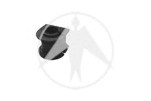 Bucha de estabilizador traseiro Cautex 081038 preço, a partir de 3,78 USD