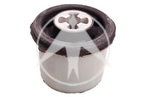 Bloco silencioso de viga traseira (de plataforma veicular) 1426699 Ford