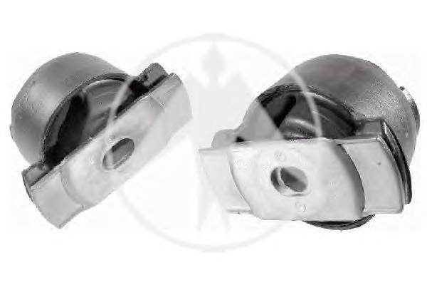 Bloco silencioso de viga traseira (de plataforma veicular) Hutchinson K562802 preço, a partir de 34,36 USD