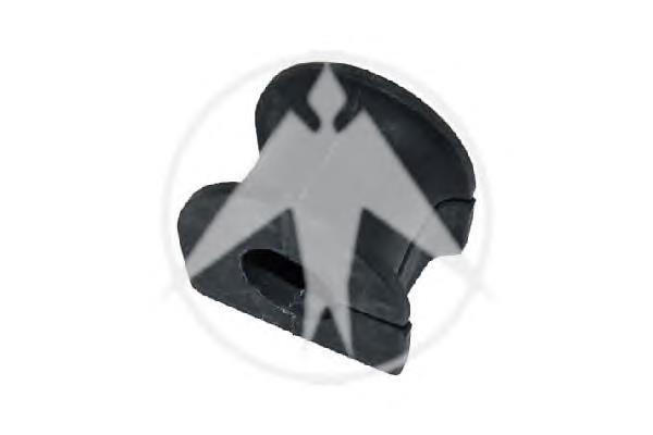 Bucha de estabilizador dianteiro 44007 Metalcaucho