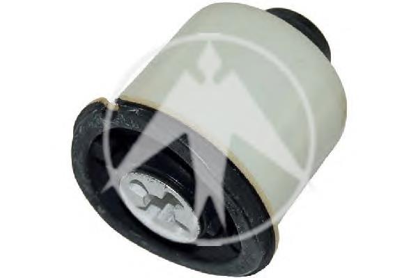 Bloco silencioso de viga traseira (de plataforma veicular) Metzger 52101809 preço, a partir de 16,72 USD