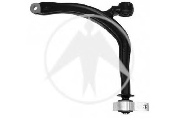 Compre 3520K3 Peugeot/Citroen Braço oscilante inferior esquerdo de suspensão dianteira