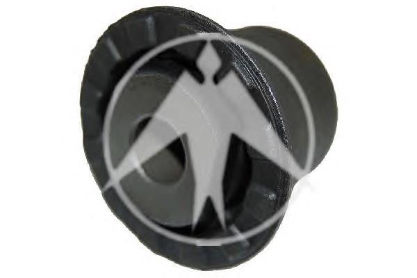Bloco silencioso de viga traseira (de plataforma veicular) 1404976 Ford
