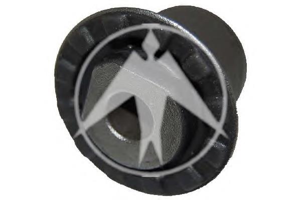 Compre 081032 Cautex Bloco silencioso de viga traseira (de plataforma veicular)