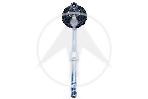 Compre 06931 Metalcaucho Montante de estabilizador traseiro