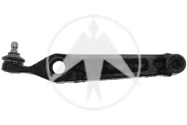 Braço oscilante inferior esquerdo/direito de suspensão dianteira Sidem 9873 preço, a partir de 42,25 USD