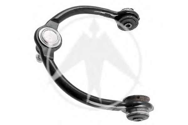 Braço oscilante superior esquerdo/direito de suspensão dianteira Chrysler 52090206AH preço, a partir de 83,27 USD
