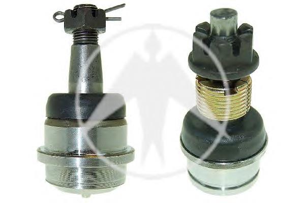 Suporte esférico inferior + superior, kit Sidem 93085KIT preço, a partir de 50,02 USD