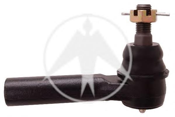 Ponta externa da barra de direção Chrysler 5143556AA preço, a partir de 16,46 USD