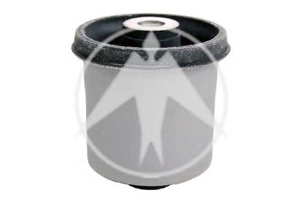 Bloco silencioso de viga traseira (de plataforma veicular) para Chevrolet Spark (Matiz)  M300