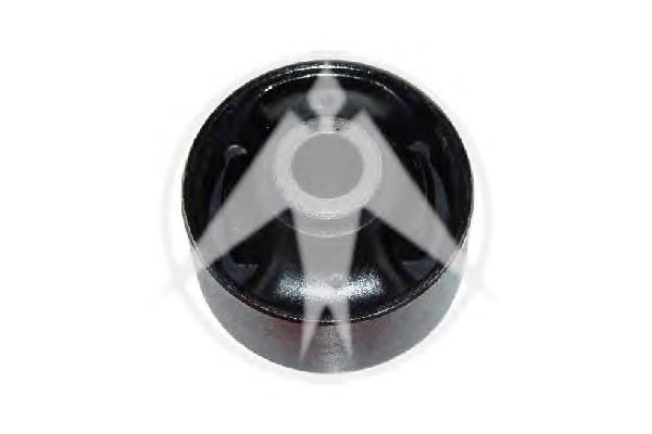 Bloco silencioso dianteiro do braço oscilante inferior RUH65 Japan Parts