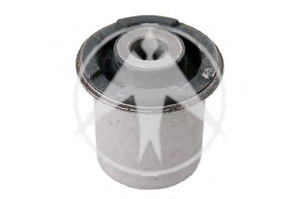 Bloco silencioso dianteiro do braço oscilante inferior 545802J002 Hyundai/Kia