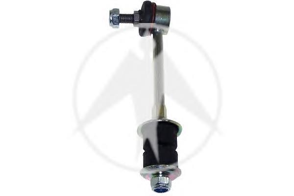 Montante de estabilizador traseiro Metalcaucho 06979 preço, a partir de 14,29 USD