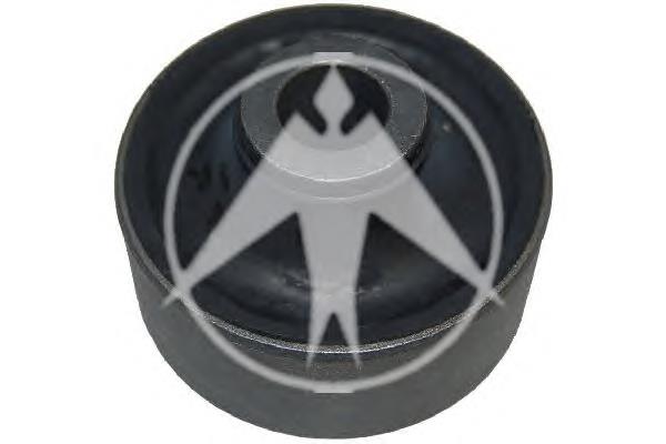 Bloco silencioso dianteiro do braço oscilante inferior Japan Parts RU829