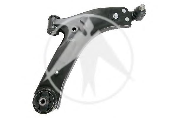 Compre BSH51R Japan Parts Braço oscilante inferior direito de suspensão dianteira