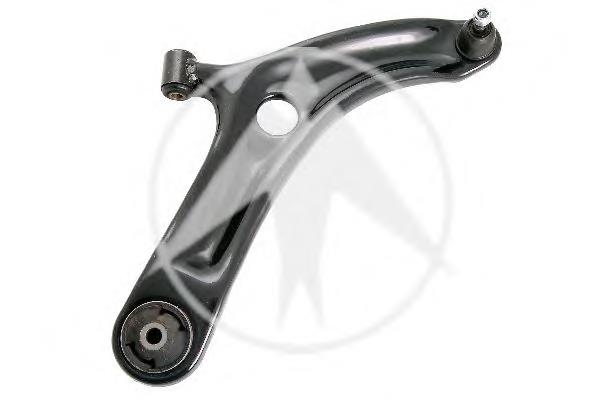 Braço oscilante inferior direito de suspensão dianteira Hyundai/Kia 545011J500 preço, a partir de 62,99 USD