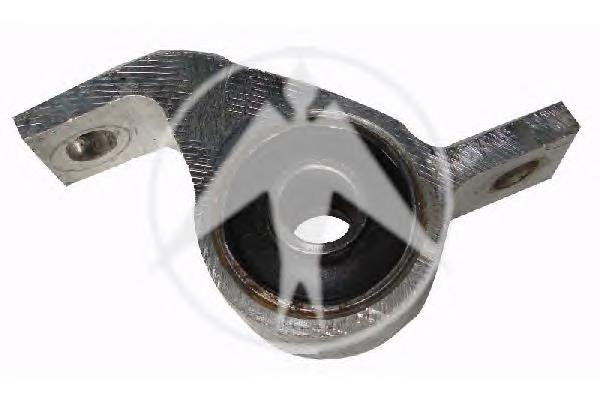 Bloco silencioso dianteiro do braço oscilante inferior Subaru 20201AA030