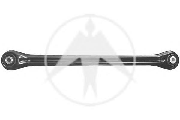 Compre TC1767 Delphi Braço oscilante de suspensão traseira transversal