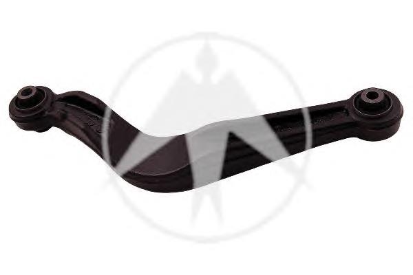 4612895 Talosa Braço oscilante superior esquerdo de suspensão traseira