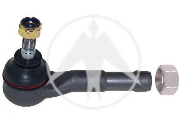 Ponta externa da barra de direção Sidem 91033 preço, a partir de 17,61 USD