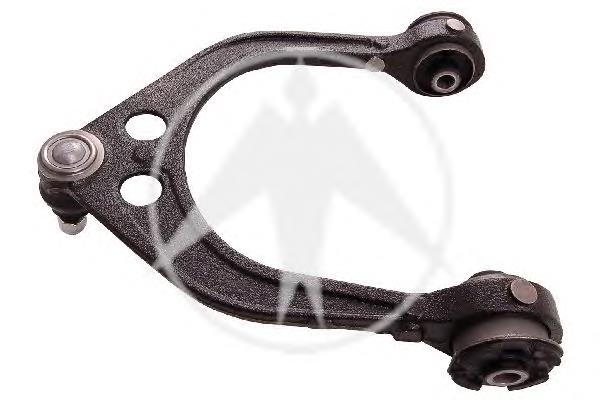 Compre 4782665AC Chrysler Braço oscilante superior esquerdo de suspensão dianteira