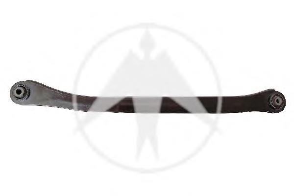 A4513500129 Mercedes Braço oscilante superior esquerdo/direito de suspensão traseira