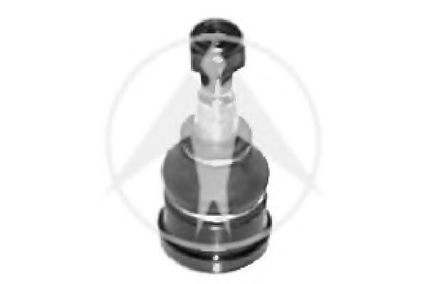 Suporte de esfera inferior Sidem 91081 preço, a partir de 20,54 USD