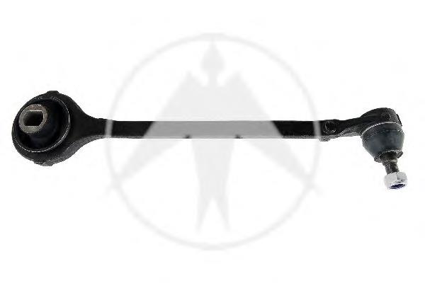 Braço oscilante inferior direito de suspensão dianteira Chrysler 04782612AC preço, a partir de 57,32 USD
