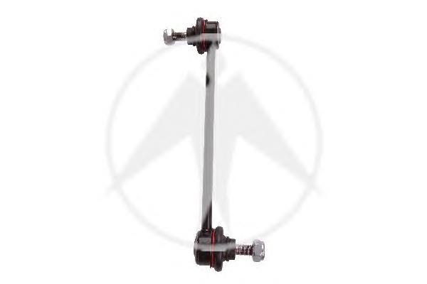 Compre P96561754 General Motors Montante de estabilizador traseiro