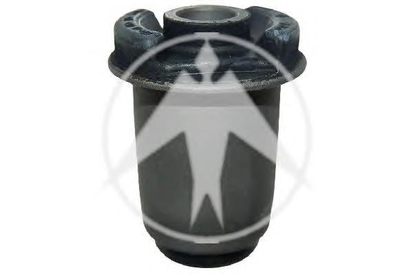 Bloco silencioso dianteiro do braço oscilante inferior Chrysler 4684120 preço, a partir de 12,08 USD