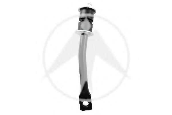 Montante direito de estabilizador dianteiro Sidem 89161 preço, a partir de 27,21 USD