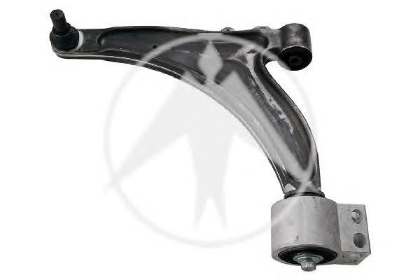 Braço oscilante inferior esquerdo de suspensão dianteira General Motors 13273604 preço, a partir de 38,06 USD