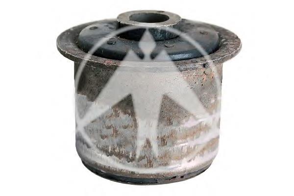 Bloco silencioso dianteiro do braço oscilante superior RU938 Japan Parts
