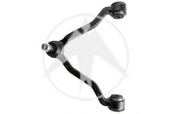 Compre BSS01L Japan Parts Braço oscilante superior esquerdo de suspensão dianteira