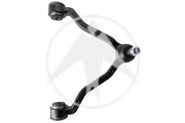 Compre BSS01R Japan Parts Braço oscilante superior direito de suspensão dianteira