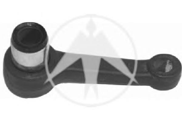 Braço oscilante de pêndulo Cautex 480152
