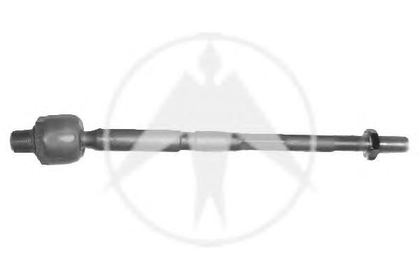 Tração de direção T453059 STC