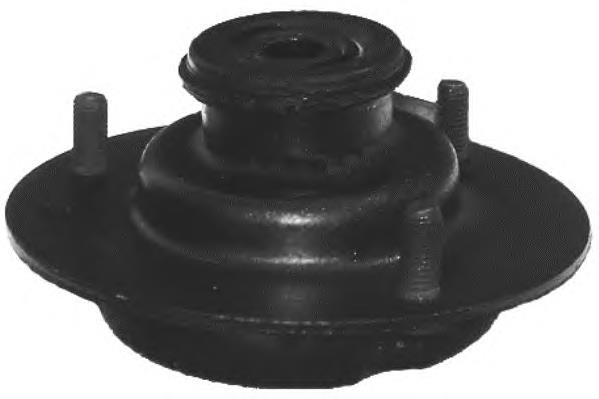 Compre RPF100080 Land Rover Suporte de amortecedor traseiro