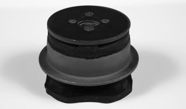 FISB8800 Moog Bloco silencioso de viga traseira (de plataforma veicular)