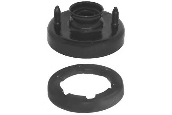 Compre 51675SH3K02 Honda Suporte de amortecedor dianteiro