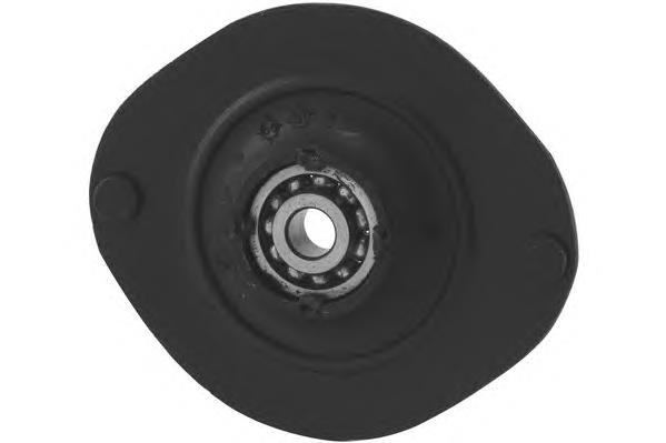 480104 Cautex Suporte de amortecedor dianteiro
