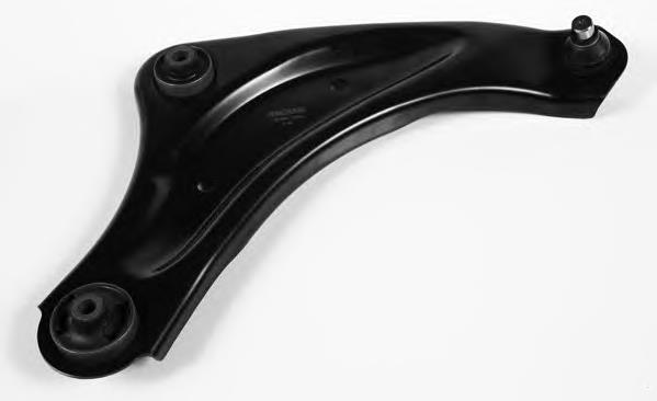 Braço oscilante inferior direito de suspensão dianteira Mando MSA015184 preço, a partir de 59,21 USD