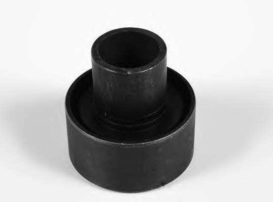 Silentblock de torção 7700762843 Renault (RVI)
