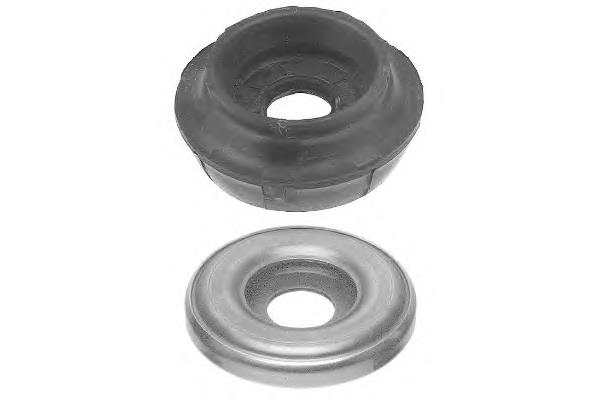 Suporte de amortecedor dianteiro 021320 Cautex